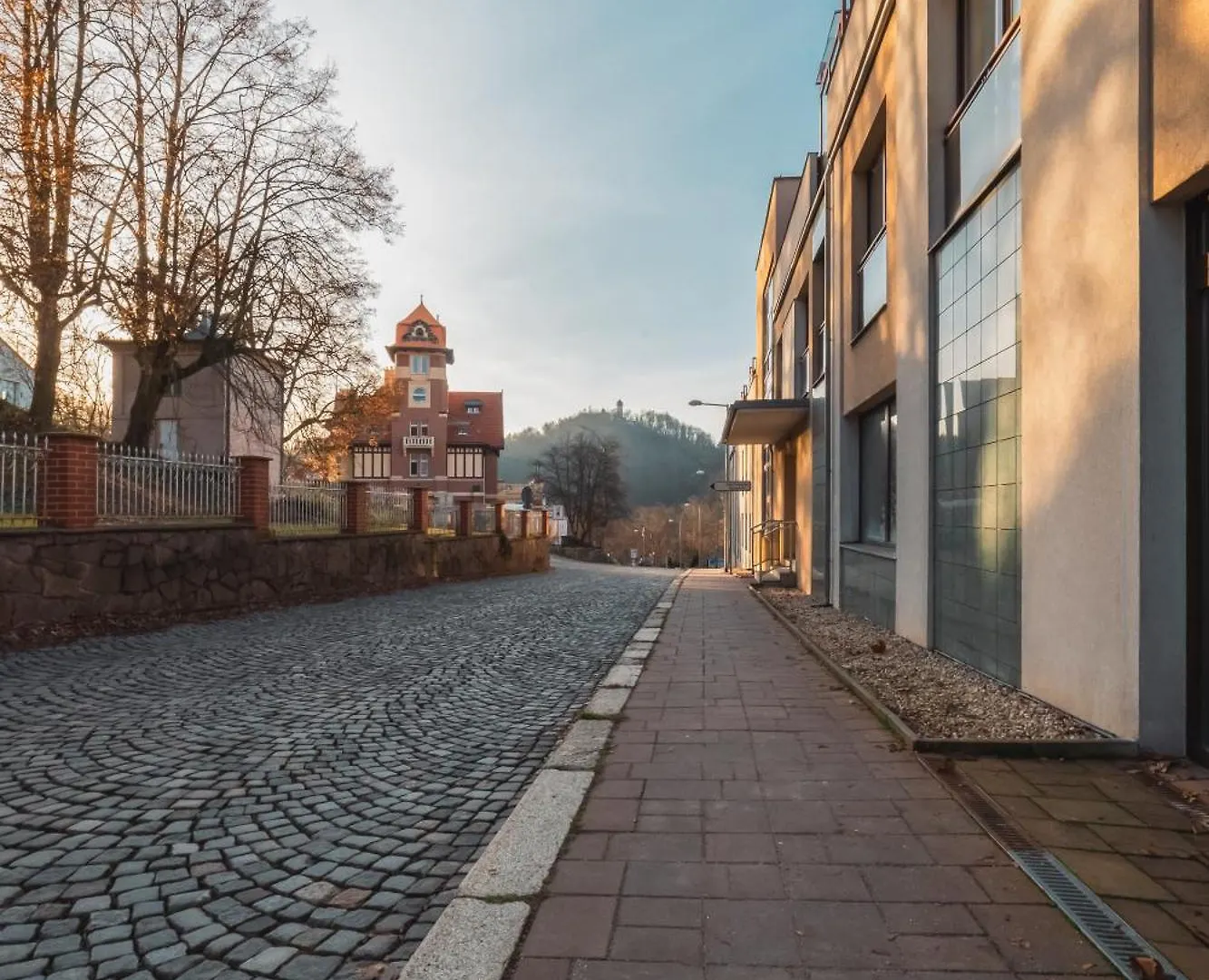 Imperial Apartment In Bohemia Residence By Rentez Karlovy Vary Tjeckien