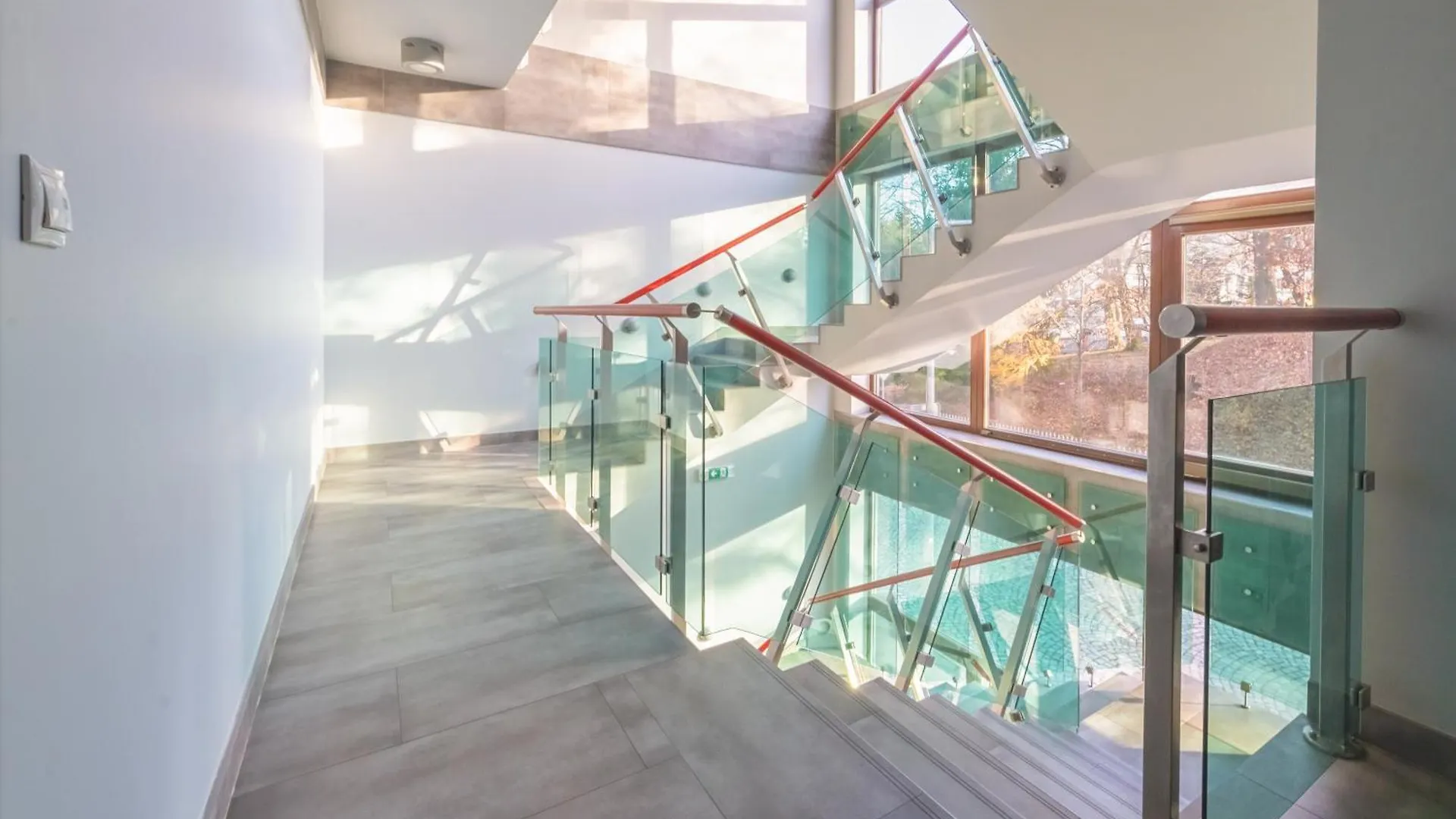 Imperial Apartment In Bohemia Residence By Rentez Karlovy Vary