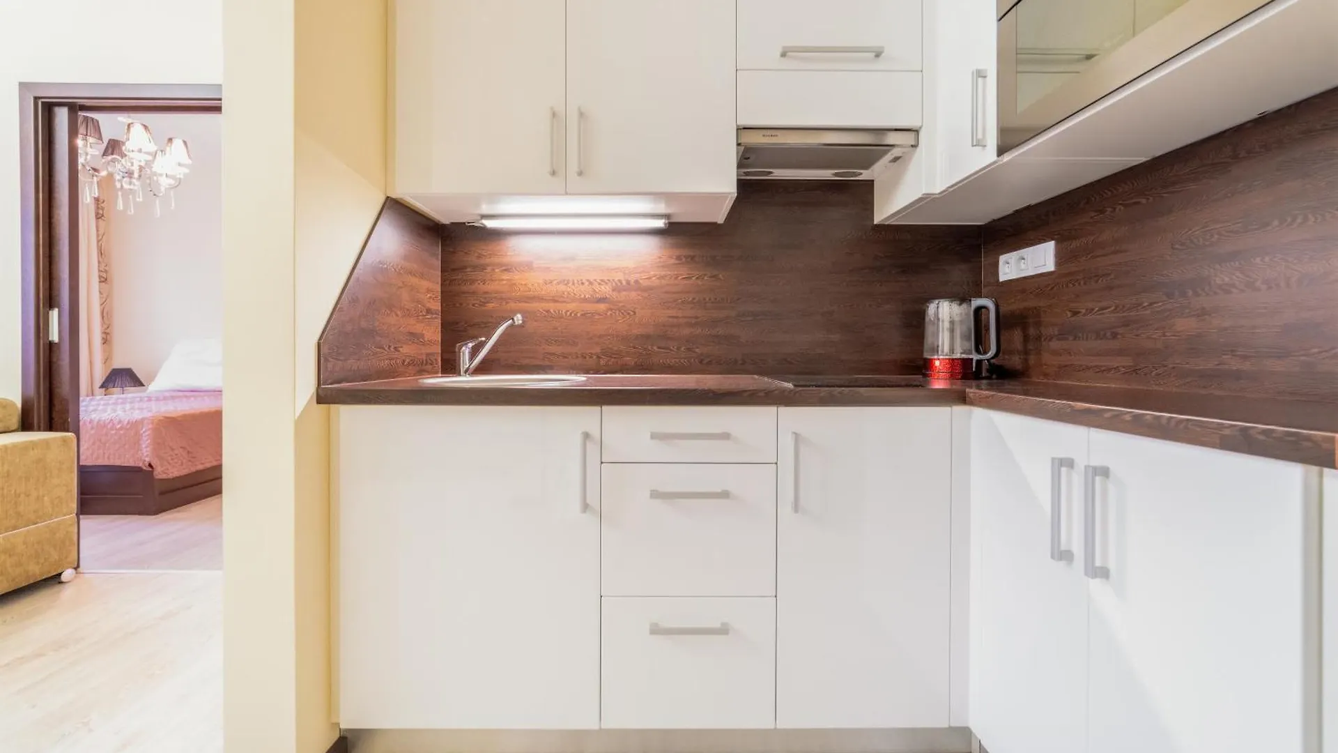 Imperial Apartment In Bohemia Residence By Rentez Karlovy Vary Czech Republic
